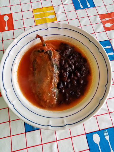 cocina doña chave - Thumbnail