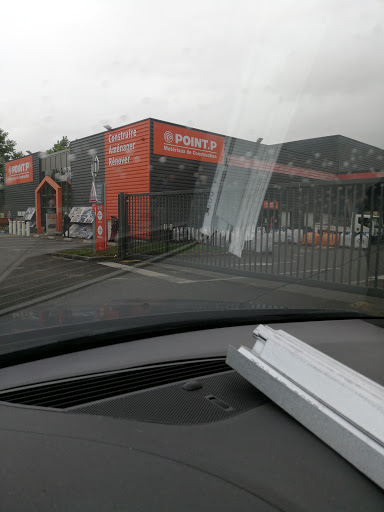 Point.P - Falaise - Thumbnail