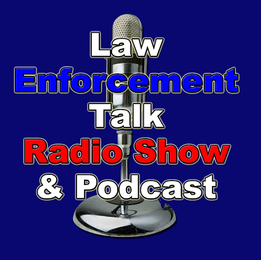 Law Enforcement Talk Radio Show Podcast - Thumbnail