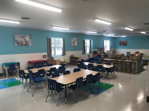 Play & Grow Learning Center - Thumbnail