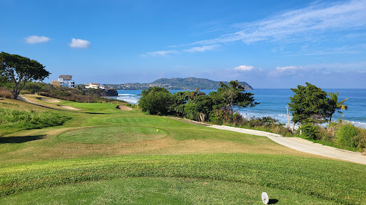 Higuera Golf Course - Thumbnail