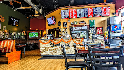 Sicilian Pizza & Pasta Glenmary Plaza - Thumbnail