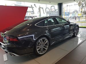 Audi Zentrum Surquillo 1