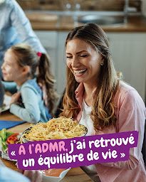 Photo n°3 de ADMR de Pouilly En Auxois à Pouilly-en-Auxois (Soins aux personnes âgées)