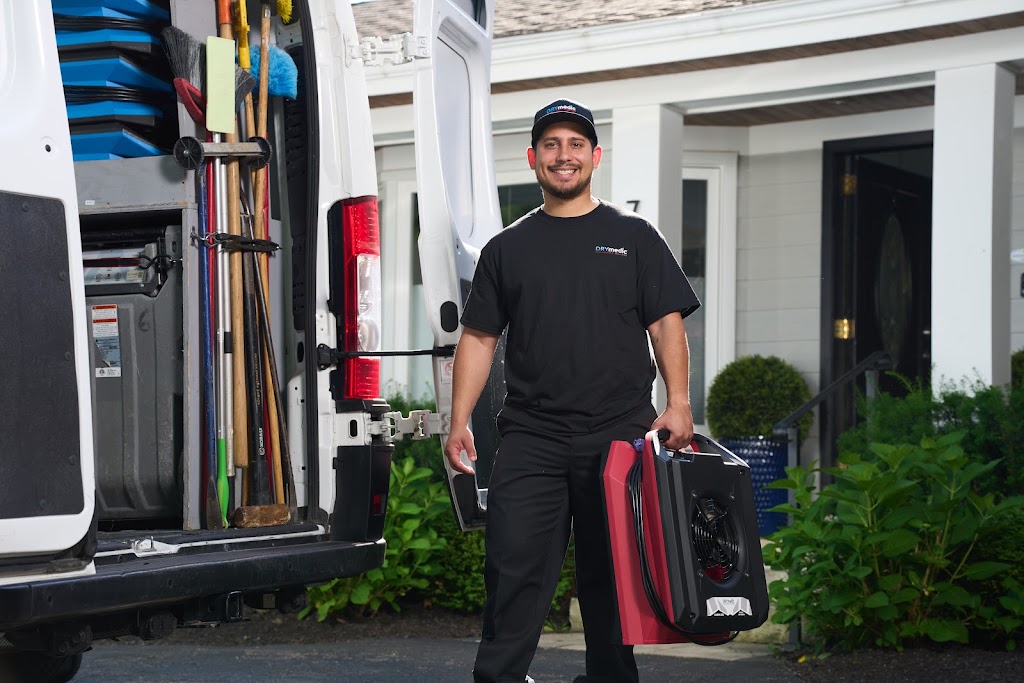 DRYmedic Restoration Services League City photo