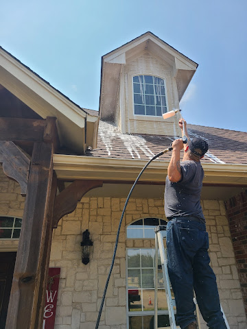 Elite Power Washing of Texas, LLC