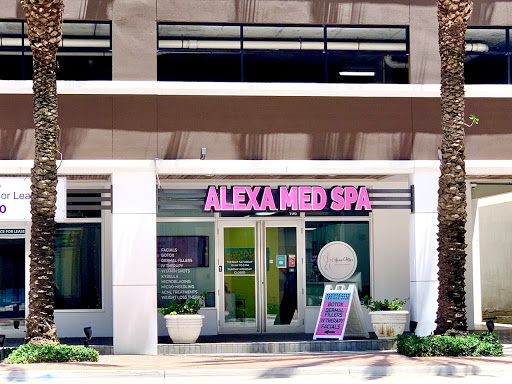 Alexa Mar Wellness Retreat - Thumbnail