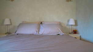 Photo n°5 de L'Étable des Amis à Escalans (Résidence hôtelière)