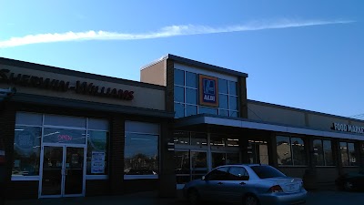 ALDI