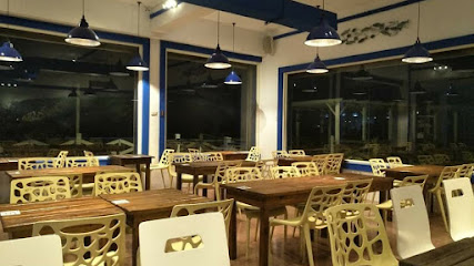 東北角海洋牧場景觀餐廳