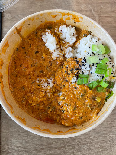 Curry Tyga Köln Altstadt Logo