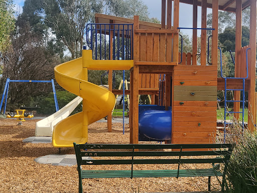 Eddie Reserve