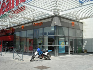 Photo n°3 de Orange à Nîmes (Opérateur téléphonique)