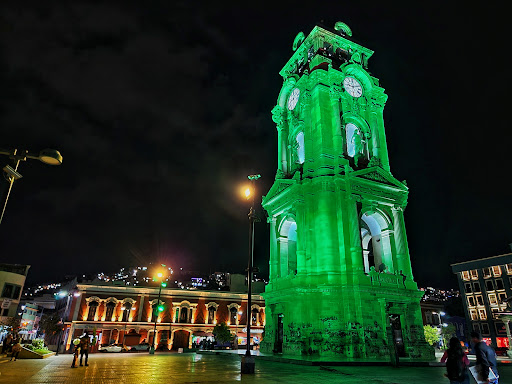 Pachuca de Soto - Thumbnail