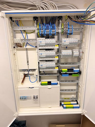 Stromheld Elektrotechnik