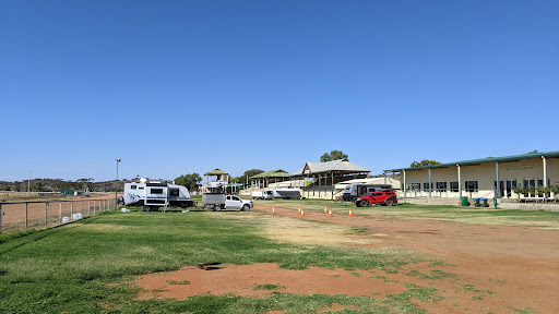 Broken Hill Racecourse
