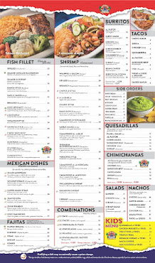 Mariscos Sinaloa by null
