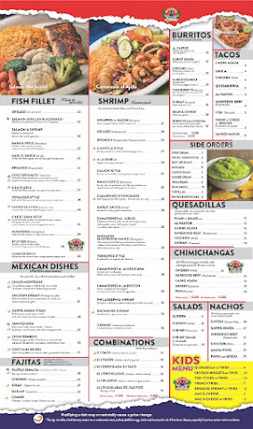Mariscos Sinaloa by null