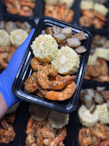 The Cut Meal Prep - Thumbnail