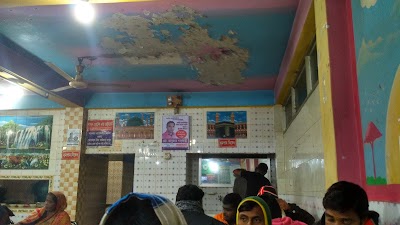 Photos of Badhon restaurent