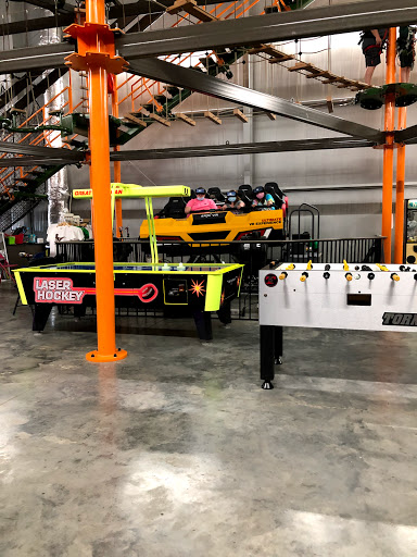 Trex Fun Spot Go Karts - Thumbnail