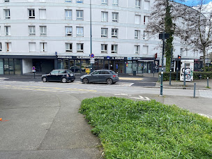 Photo n°4 de AXA Assurance et Banque NAUDIN CHALOPIN à Rennes (Agence d'assurance pour locataires)