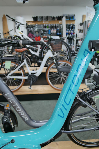 Die Fahrrad Füchse (e-Bike Shop) - Thumbnail