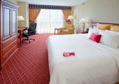 Photos of Clarion Hotel Empire Meadowlands Hotel