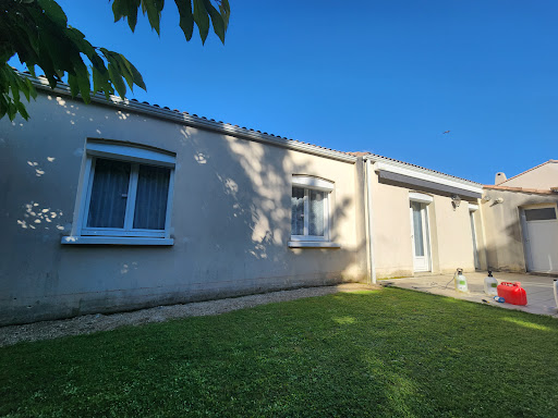 Photo de wp rénovation 17 à Marans (17230)