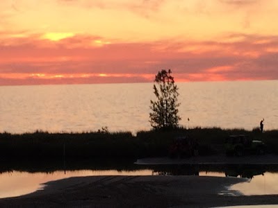 Photos of Parrot's Landing