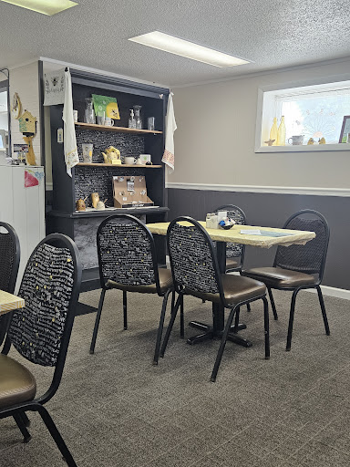 BeeSmooth Cafe - Visual