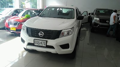 Photos of Distribuidora Nissan