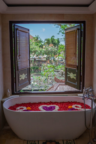 Puri Saraswati Dijiwa Ubud by null