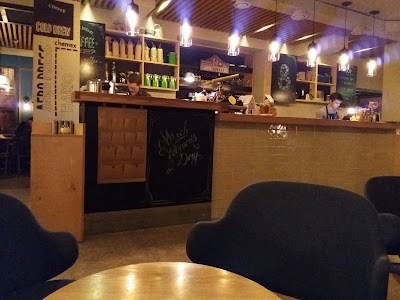 Photos of Hot Spot Coffee