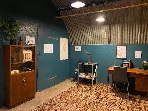Suffolk escape room