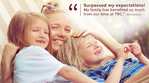 Recovery Center of Baton Rouge