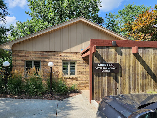 Acre Hill Veterinary Clinic - Thumbnail