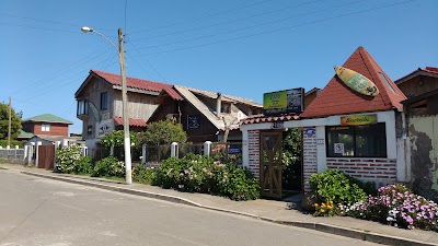 Photos of Punta Perro Home Hostel