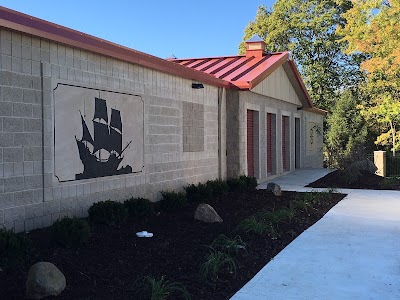 Photos of Pirates Cove Self Storage II