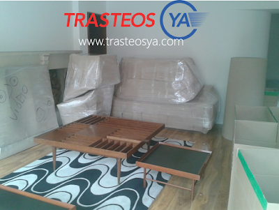 Photos of Trasteos Ya