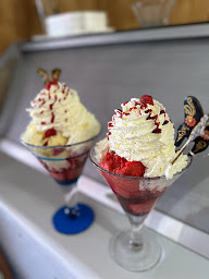 Photo n°17 de La Montagne à Villard-de-Lans (Brasserie)