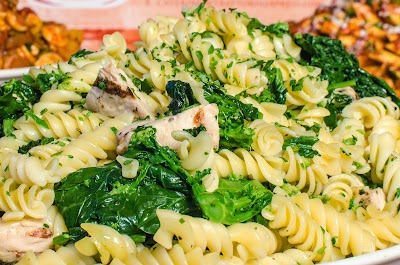 Photos of Trattoria Express