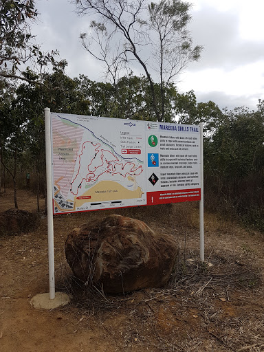Mareeba Skills Trail