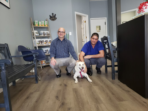 Companion Animal Hospital at Logger's Run - Thumbnail