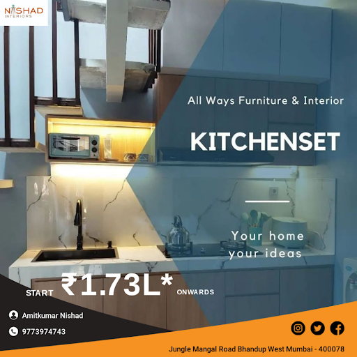 #KITCHENSET post image