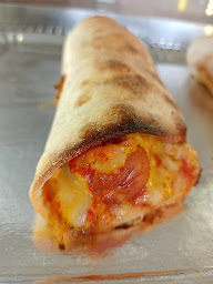 Photo n°7 de LE COMPTOIR DE LA TOUR DE PIZZ à Bidache (Saladerie)