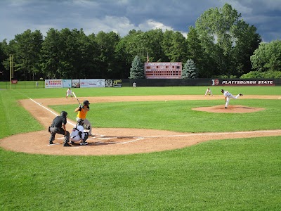 Chip Cummings Field