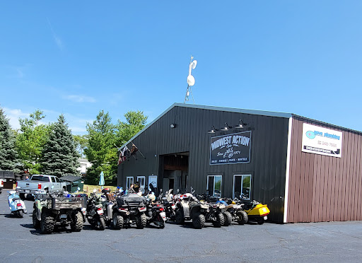 Midwest Action Cycle Inc - United States