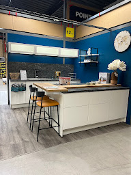 Photo n°33 de Bricomarché Péronne à Péronne (Magasin de poêles à bois)