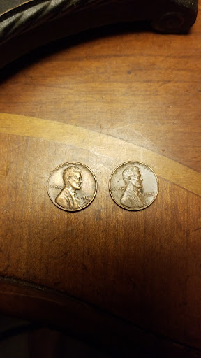 Coins and Precious Metals - Thumbnail
